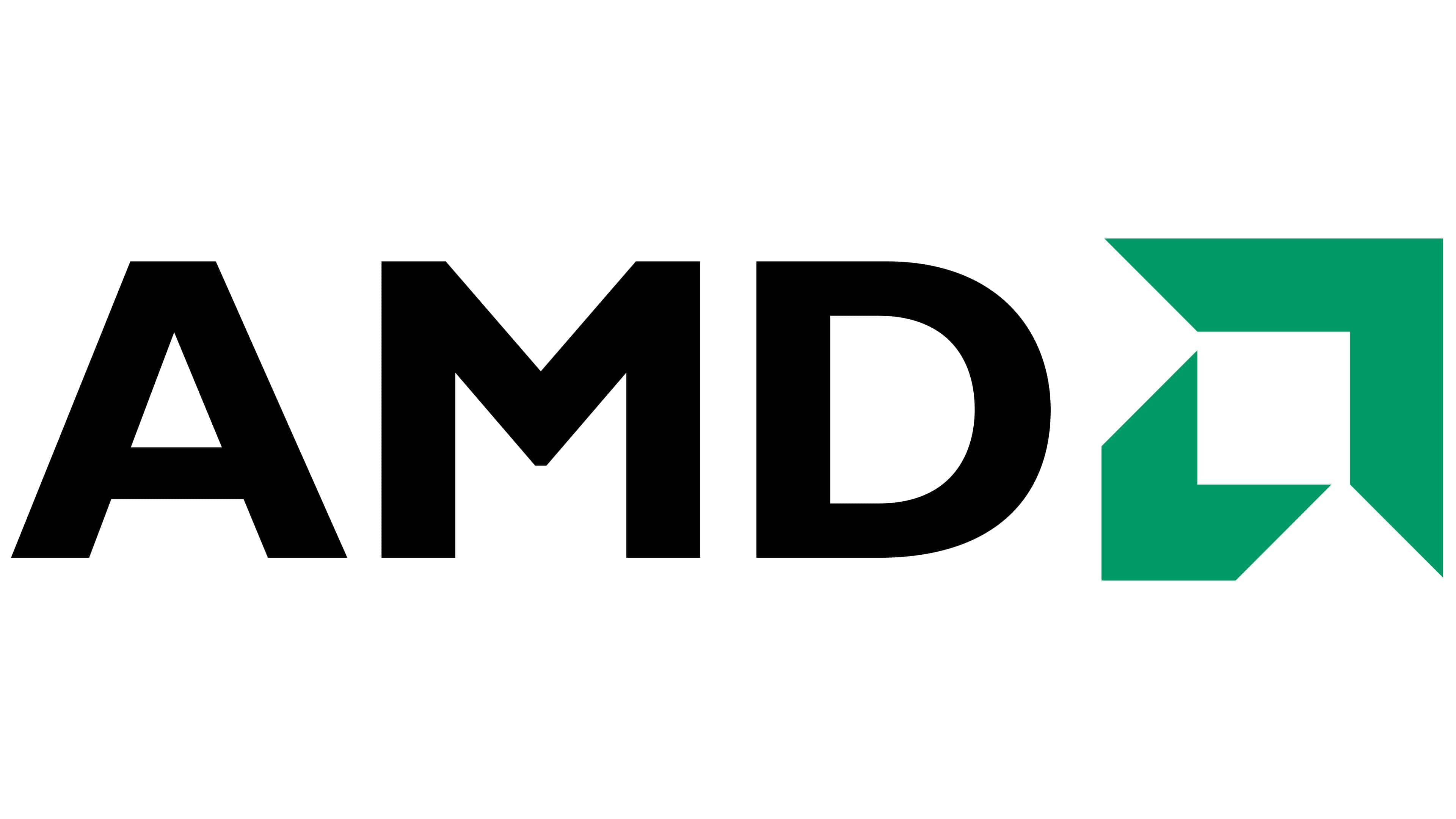 AMD Logo