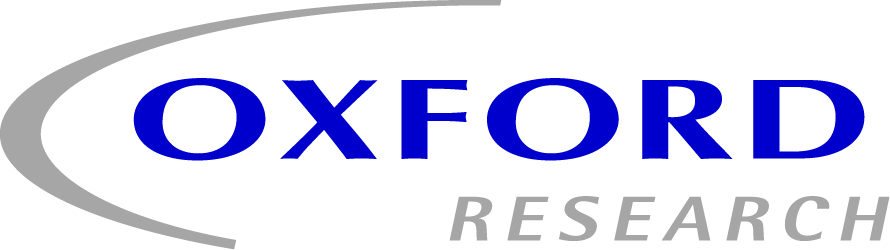 Oxford Research Logo